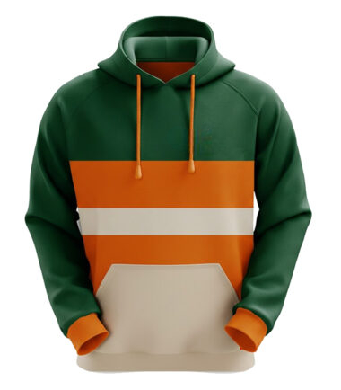 Custom Hoodie